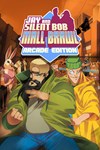 Jay and Silent Bob - Mall Brawl XBOX Быстро - изображение № 4