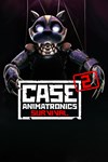 CASE 2: Animatronics Survival XBOX Быстро - изображение № 2