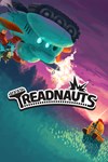 Treadnauts XBOX Быстрая доставка