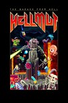 HELLMUT: THE BADASS FROM HELL XBOX Быстро