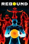 Rebound Dodgeball Evolved XBOX Быстро