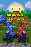 Mowin' & Throwin' XBOX Быстрая доставка