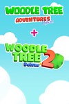 Woodle Tree Bundle XBOX Быстрая доставка