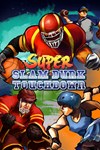Super Slam Dunk Touchdown XBOX Быстро