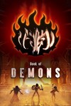 Book of Demons PC Быстрая доставка