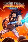 Metal Tales Overkill XBOX Быстрая доставка - изображение № 8