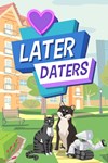 Later Daters XBOX Быстрая доставка