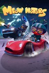Meow Motors XBOX Быстрая доставка