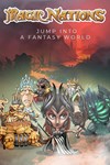 Magic Nations - Strategy Card Game XBOX Быстро