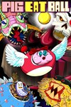 Pig Eat Ball XBOX Быстрая доставка