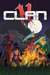 Clan N XBOX Быстрая доставка