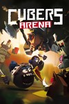 CUBERS: ARENA XBOX Быстрая доставка