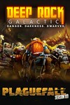 Deep Rock Galactic XBOX Быстрая доставка