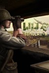 WW2: Bunker Simulator XBOX Быстрая доставка