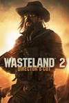 Wasteland 2: Director's Cut XBOX Быстро