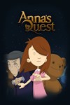Anna´s Quest XBOX Быстрая доставка