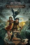 The Dark Eye: Chains of Satinav XBOX Быстро