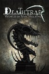 World of Van Helsing: Deathtrap XBOX Быстро