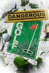 Dangerous Golf XBOX Быстрая доставка