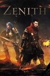Zenith XBOX Быстрая доставка