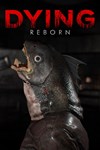 DYING : Reborn XBOX Быстрая доставка