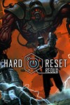 Hard Reset Redux XBOX Быстрая доставка