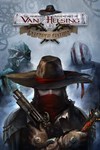 The Incredible Adventures of Van Helsing: Extended Ed