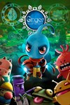 Ginger: Beyond the crystal XBOX Быстро