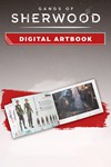 Gangs of Sherwood - Digital Artbook XBOX Быстро