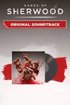 Gangs of Sherwood - Digital Soundtrack XBOX Быстр