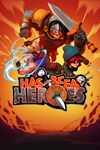 Has-Been Heroes XBOX Быстрая доставка