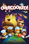Overcooked XBOX Быстрая доставка