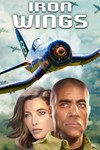 Iron Wings XBOX Быстрая доставка