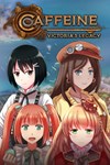 Caffeine: Victoria's Legacy XBOX Быстро