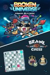 Broken Universe + Brawl Chess XBOX Быстро