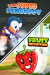 JM Neto Game Dev All Games XBOX Быстро