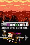 GunWorld: Xbox One Edition  Быстро