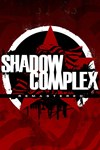 Shadow Complex Remastered XBOX Быстро