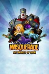 Masquerade: The Baubles of Doom XBOX Быстро