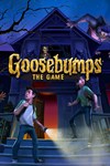 Goosebumps: The Game XBOX Быстрая доставка
