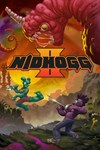 Nidhogg 2 XBOX Быстрая доставка