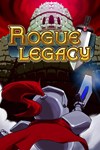 Rogue Legacy XBOX Быстрая доставка