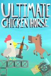 Ultimate Chicken Horse XBOX Быстрая доставка