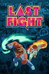 LASTFIGHT XBOX Быстрая доставка