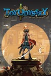 Toy Odyssey XBOX Быстрая доставка