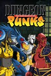 Dungeon Punks XBOX Быстрая доставка