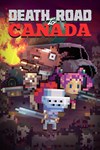 Death Road to Canada XBOX Быстрая доставка - изображение № 6