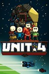 Unit 4 XBOX Быстрая доставка