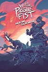 Way of the Passive Fist XBOX Быстрая доставка
