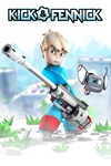 Kick & Fennick XBOX Быстрая доставка